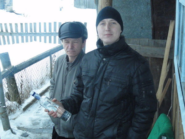 Дмитрий Кадыров