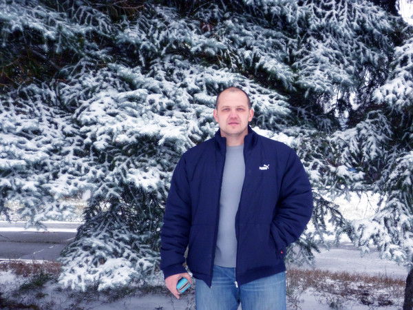 Валера Коробейников