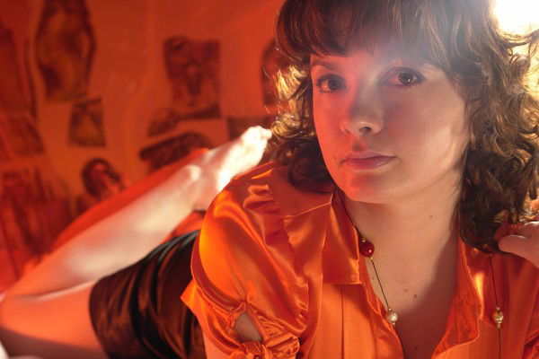 Жанна Яхина