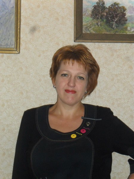 Юлия Попова