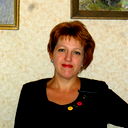Юлия Попова