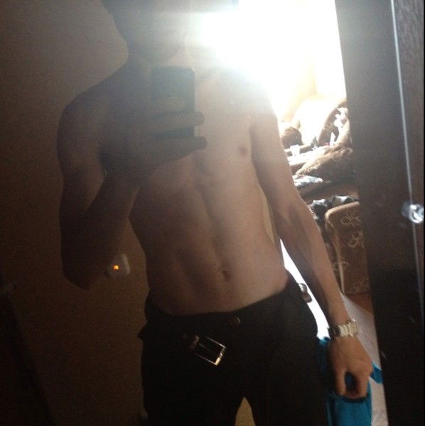 Дмитрий Злащенко