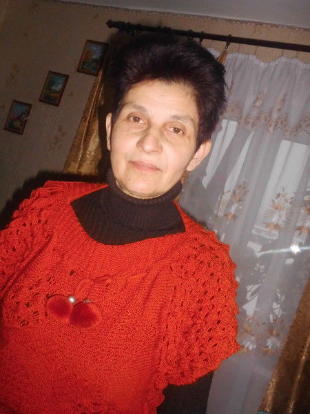 Ганна Михайлюк