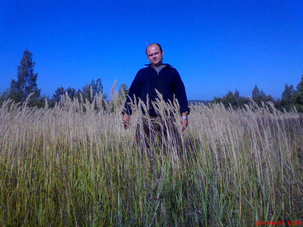 Алексеев Алексей