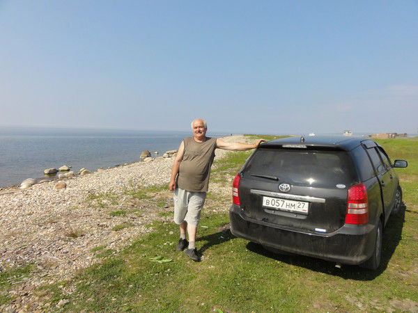 Пётр Фоменко