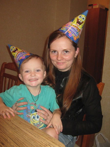 Олеся Сушкова