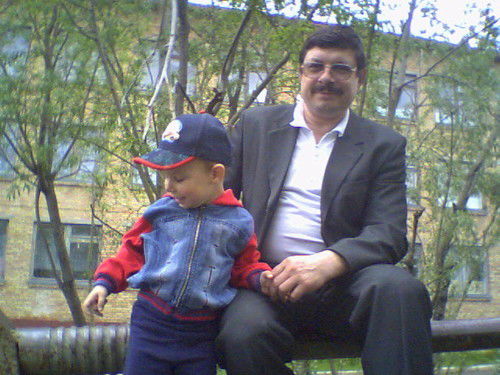 Сергей Правенко