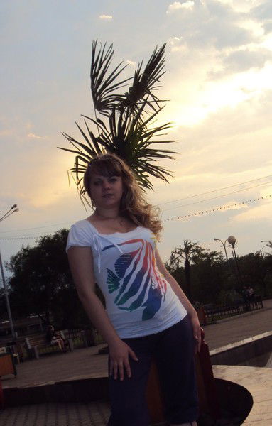 Виктория Кондратьева