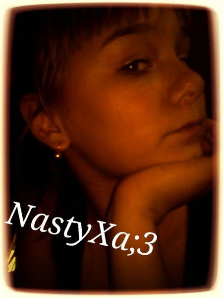 ((_Anastasiya Stanislavovna_))