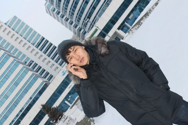 Асет Утеуов