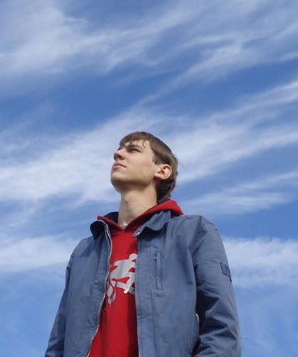 Артём Стрюков