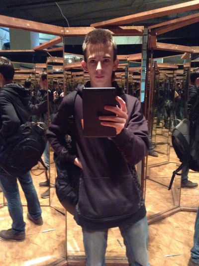 Максим Толмачев