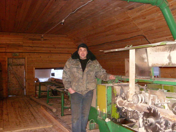 Александр Мальцев