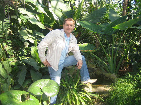 Сергей Сорокин