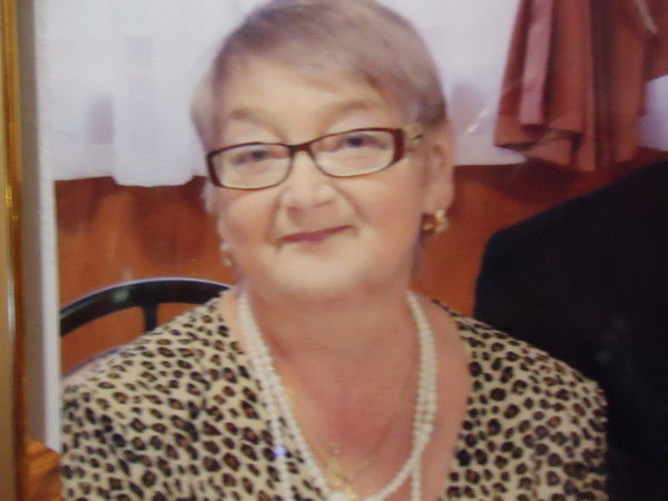 Людмила Сидорова