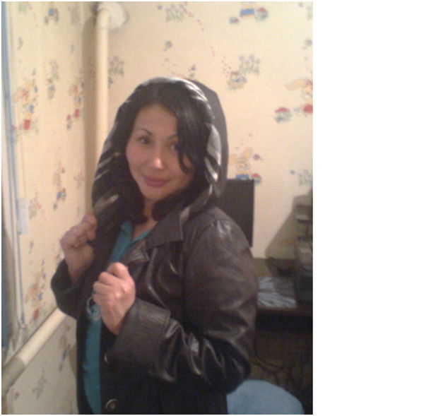 Акжан Амангалиева