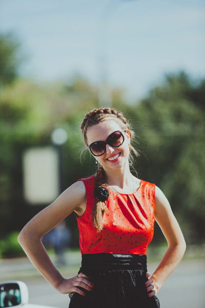 Наталья Шматова