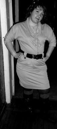 Иришка Кондрашова