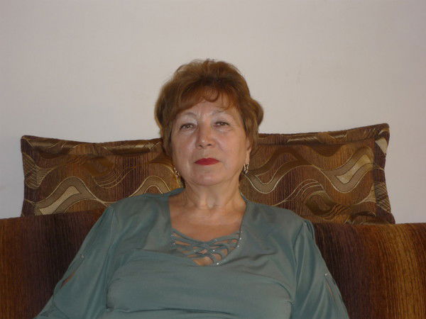 Надежда Михайлова