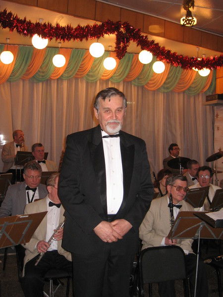 Сергей Арбузов