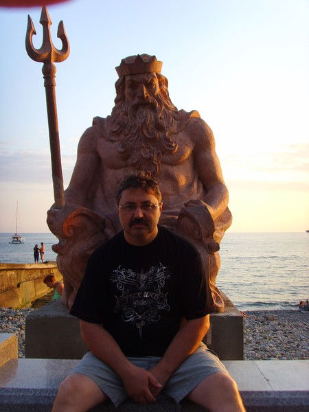 Владимир Курьянов