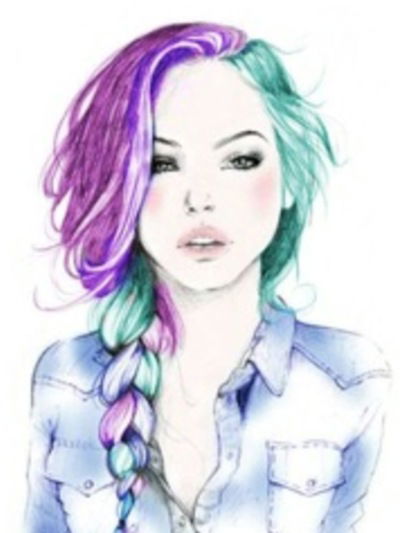 Мария Калюжная