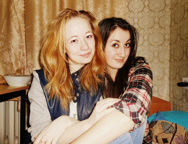 Татьяна Фонова