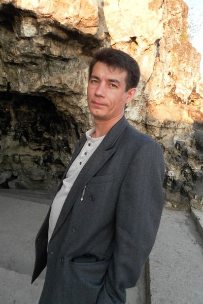 Юрий Акбулатов