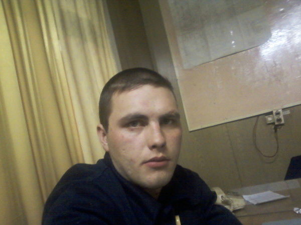 Вячеслав Романов