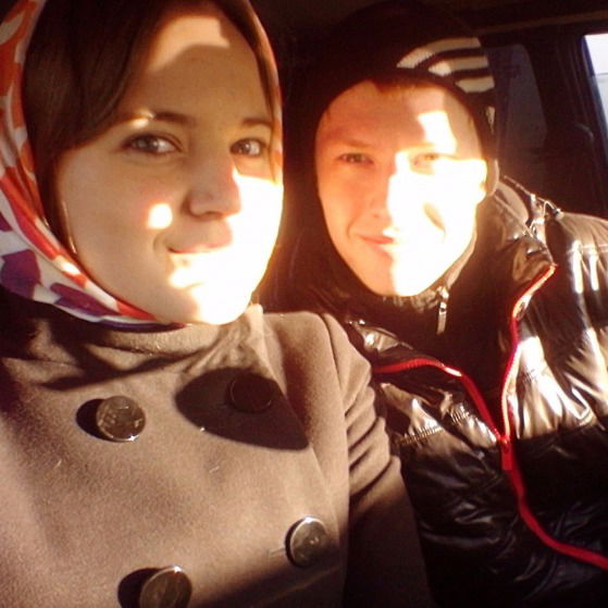 Екатерина Рожкова