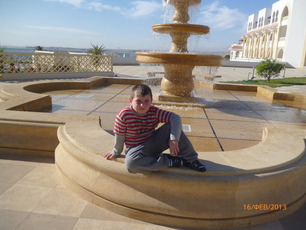 Слендер Мен