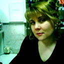 Елена Зарецкая