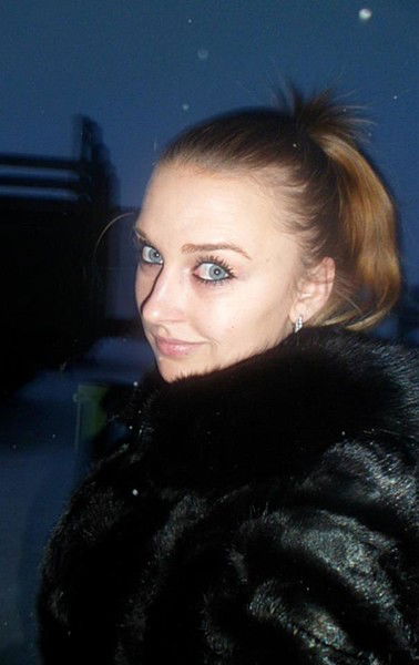 ***надежда Артющик***