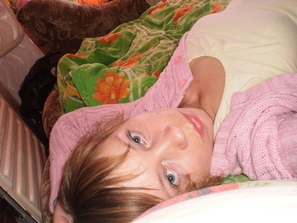 Надежда Баюшева