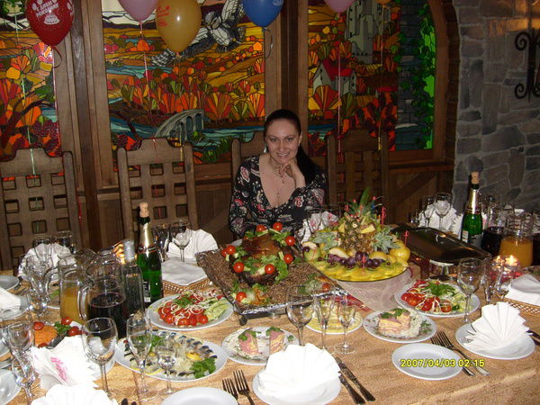 Ирина Жемчугова