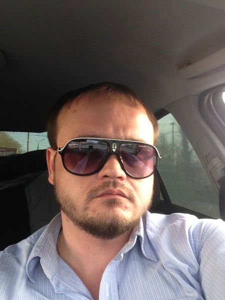 Вадим Михайлович