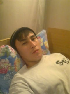 Жаксыбек Мусулманбеков