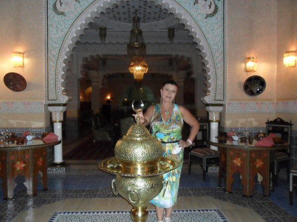 Наталия Улятовская