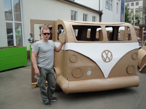 Денис Морозов