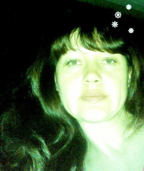 Елена Шарапова