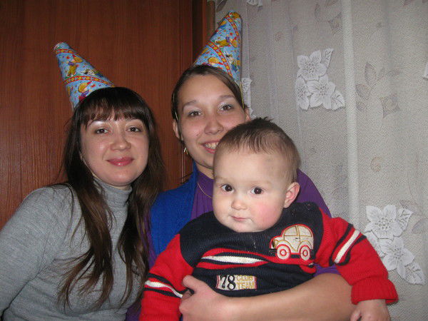 Гульназ Кадырова