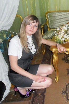 Наталья Гапоник