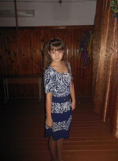 Наталья Курочкина