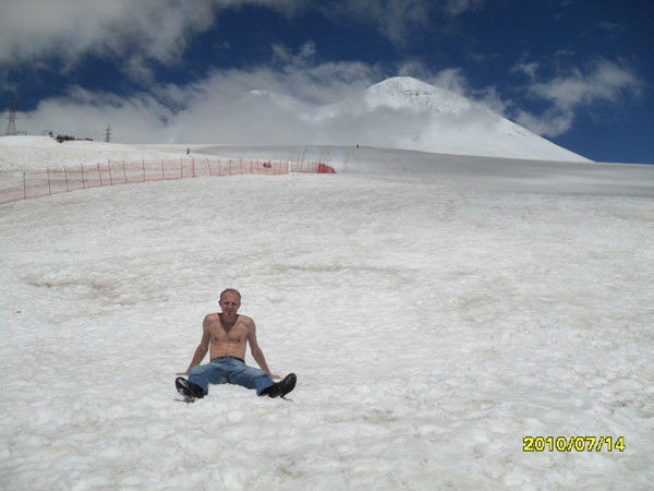 Сергей Пахомов