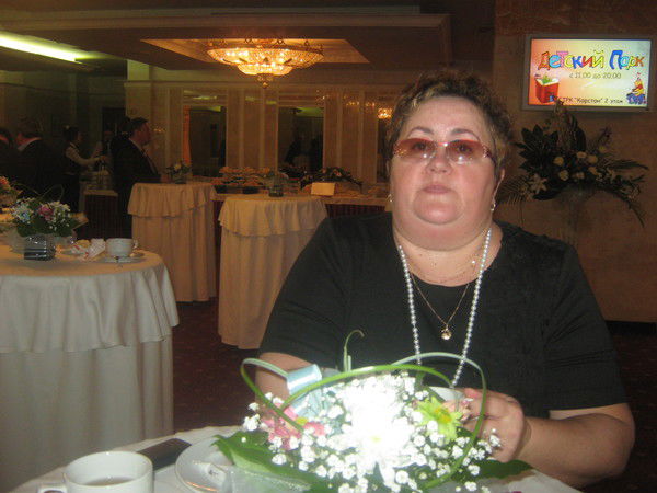 Роза Январева