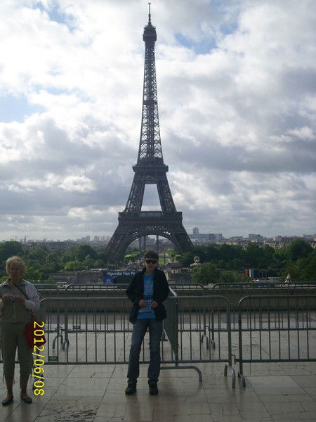 Денис Супрун