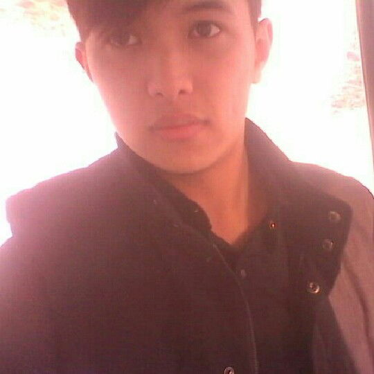 Елмурат Турсынов