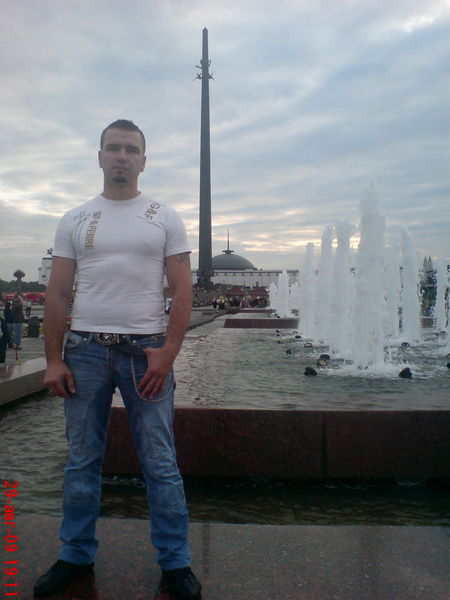 Александр Сергейчик