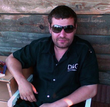 Константин Пискунов