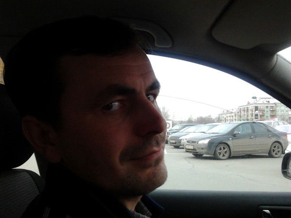 Эдуард Лобачев